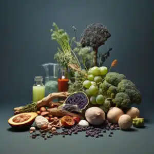 alimentos saludables