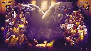 nutrición de Los Ángeles Lakers