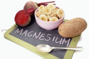 beneficios del magnesio