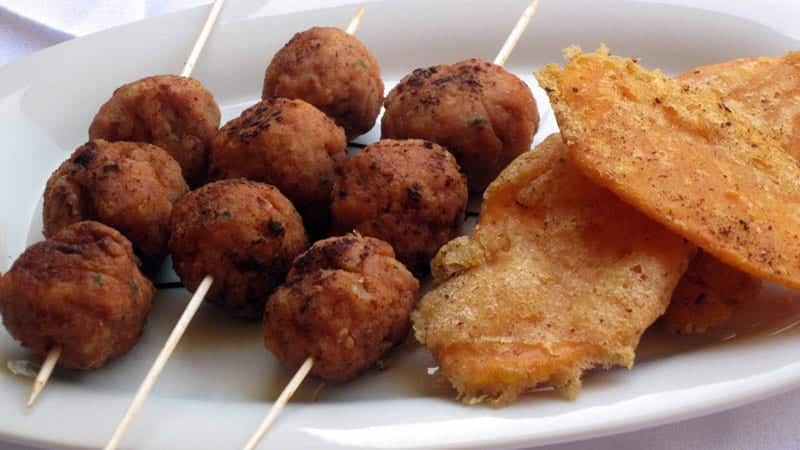 receta saludable de boniato