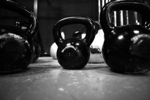 material de entrenamiento en Entrena en Barcelona