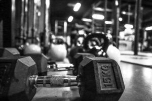 Material de entrenamiento en Entrena en Barcelona