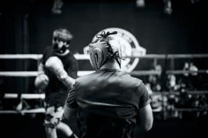 boxeo Barcelona
