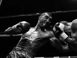 campeón de España de boxeo