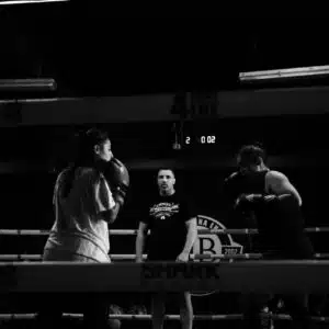 Bono Boxeo 30 Dรญas Ilimitado | Entrena en Barcelona