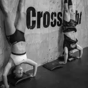Crossfight Barcelona clases mensuales