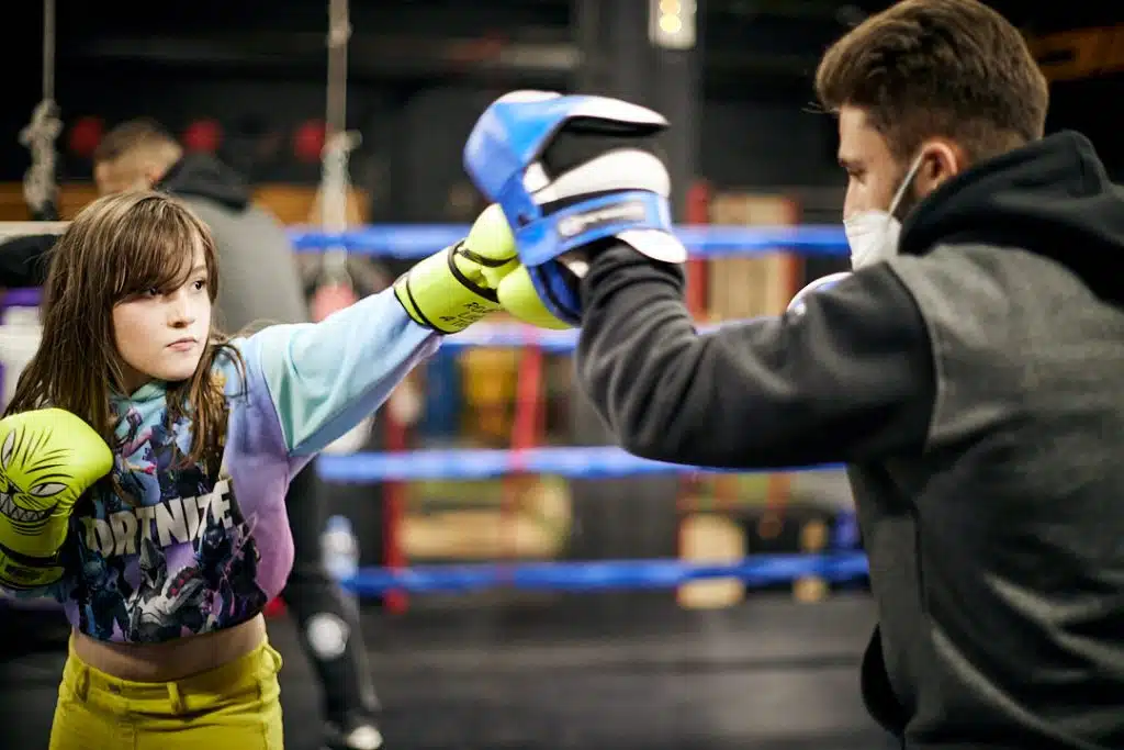 boxeo barcelona