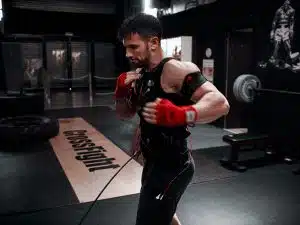 entrenamiento personal con electroestimulación