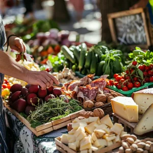 planificar la dieta