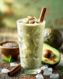 Batido Keto