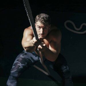Entrenamiento Personal