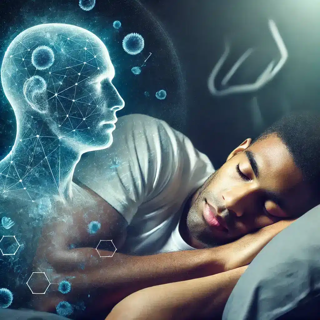 dormir es la calvelo para rendir más