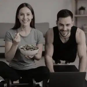 nutriciรณn y planificaciรณn deportiva