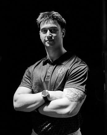 Entrenador Personal y Nutricionista