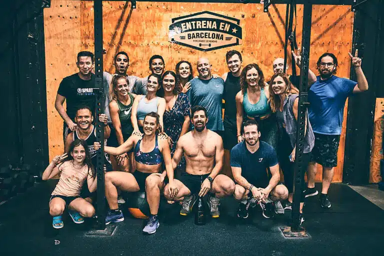 team building, grupo, acción, motivación, equipo, Entrena en Barcelona, éxito, cohesión