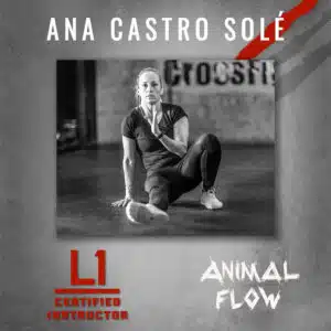 Entrenamiento Funcional sin material Poble Nou