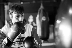 aprender boxeo